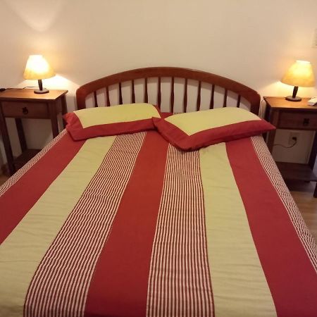 Apartamento Lago Grande Hotel Канела Екстер'єр фото