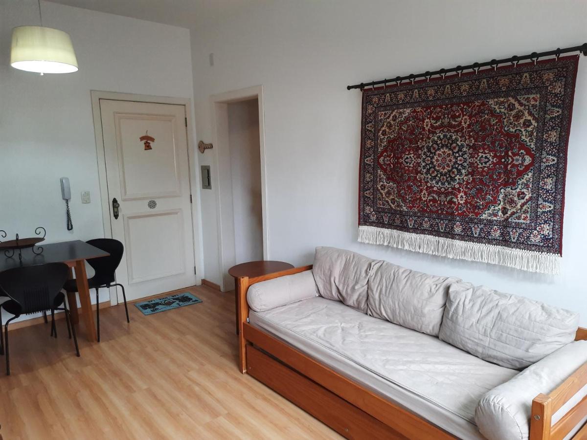 Apartamento Lago Grande Hotel Канела Екстер'єр фото
