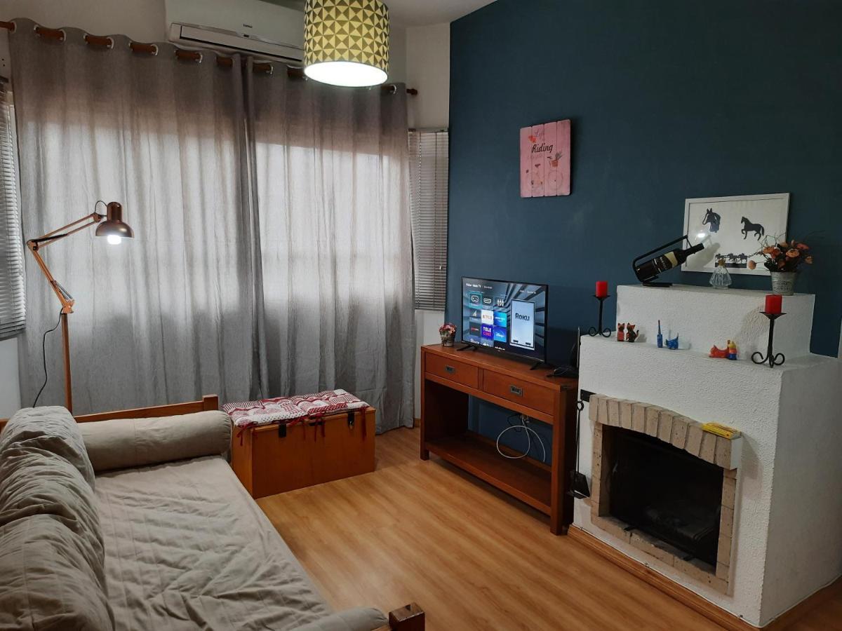 Apartamento Lago Grande Hotel Канела Екстер'єр фото