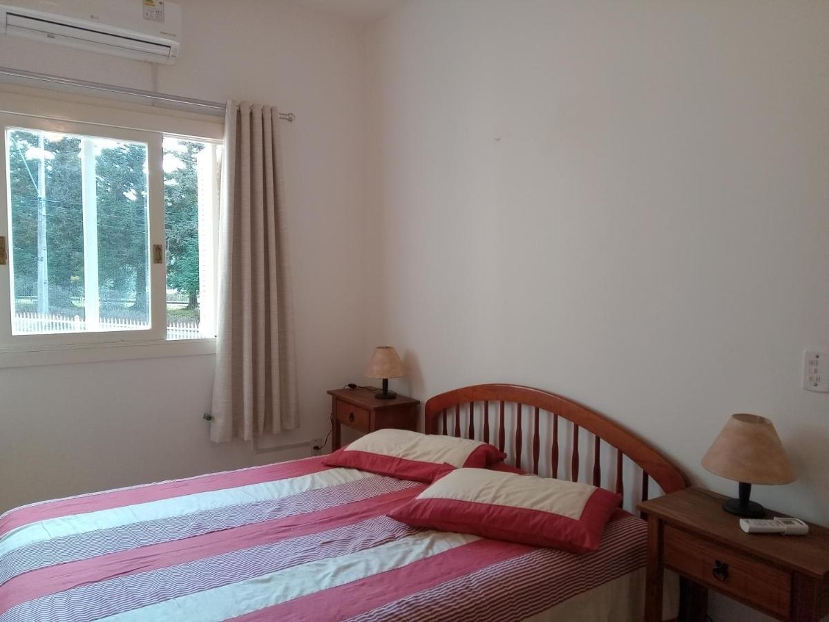 Apartamento Lago Grande Hotel Канела Екстер'єр фото