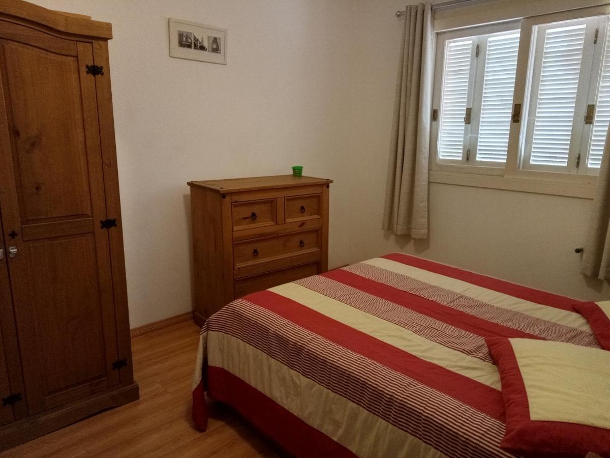 Apartamento Lago Grande Hotel Канела Екстер'єр фото