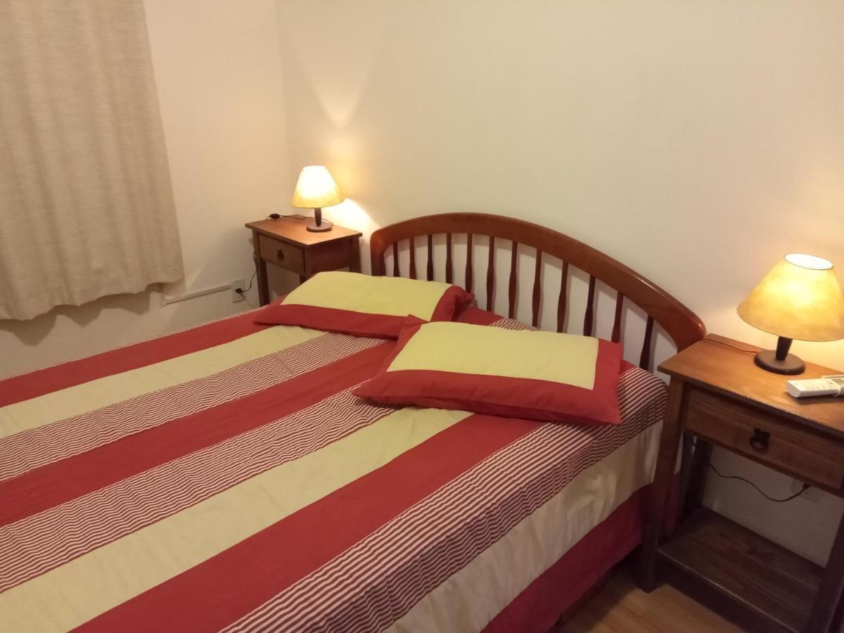 Apartamento Lago Grande Hotel Канела Екстер'єр фото