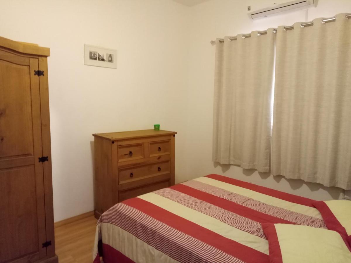 Apartamento Lago Grande Hotel Канела Екстер'єр фото