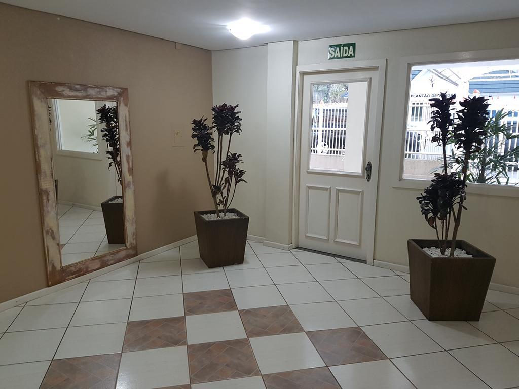 Apartamento Lago Grande Hotel Канела Екстер'єр фото