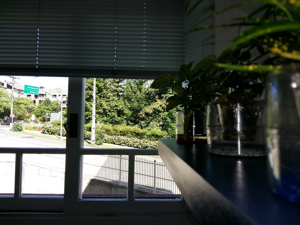 Apartamento Lago Grande Hotel Канела Екстер'єр фото